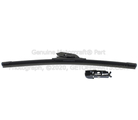 MU2Z17V528AA - : Blade Assembly Wiper for Ford Image
