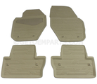 31426163 - : Floor Mats - Rubber - Soft Beige for Volvo Image