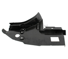 8S4Z13A418B - Body: Tail Lamp Panel for Ford Image