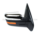 BL3Z17682EA - Body: Door Mirror for Ford Image