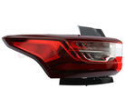 85164971 - : Tail Lamp for GM Image