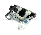 6C3Z2521812A - Body: Latch Assembly for Ford: Excursion, F-150, F-150 Heritage, F-250, F-250 Super Duty, F-350 Super Duty, F-450 Super Duty, F-550 Super Duty | Lincoln: Mark LT Image