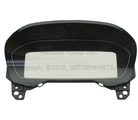 GD9Z10890AA - Body: Cluster Lens for Ford Image