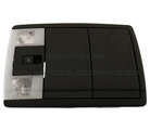BC3Z26519A70CB - Body: Overhead Console for Ford Image