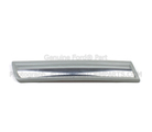XC3Z16A039PTM - Body: Rear Molding for Ford: Bronco, F-150, F-250, F-250 HD, F-350, F-Super Duty Image