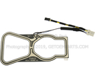DG1Z14D696A - Body: Mirror Inside Bracket for Ford Image