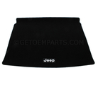 82214322 - : Carpet Cargo Mat for Jeep: Renegade Image
