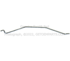 BB5Z7822135A - Body: Door Lock Operating Rod for Ford Image
