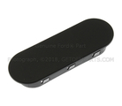 FL3Z13D712A - Body: Blank Cover for Ford Image