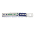 KT4Z5842528K - Body: Nameplate for Ford Image