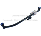 JT4Z6758A - : PCV Valve Hose for Ford Image