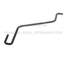 XL5Z1022152AA - Body: Door Lock Operating Rod for Ford Image