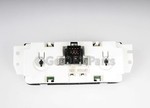 15890411 - Body: Heater Control for GM Image