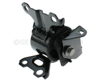 68309249AB - : Engine Mount Insulator - Driver's Side (LH) for Mopar Image