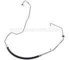 84353737 - : Automatic Transmission Fluid Cooler Outlet Line for GM Image