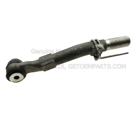 HC3Z3A131G - : Steering Tie Rod End for Ford: F-250 Super Duty, F-350 Super Duty, F-450 Super Duty, F-550 Super Duty Image