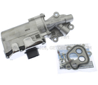 FL3Z7P086B - : Pump Assembly Oil for Ford Image