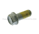 W712339S439 - Brakes: Disc Brake Caliper Bracket Mounting Bolt for FORD Image