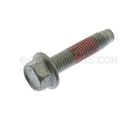 11548249 - Engine: Trans Mount Bolt for Buick: Enclave | Cadillac: ATS, CTS, LYRIQ, OPTIQ | Chevrolet: Camaro, Express 2500, Express 3500, Traverse, Traverse Limited | GMC: Savana 2500, Savana 3500 Image