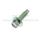 W500223S437 - Cooling System: Inlet Tube Screw for FORD Image