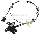 FR3Z7643200B - : Lock Actuator for Ford: Mustang Image
