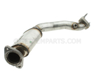 19420095 - : Catalytic Converter for Chevrolet: Corvette Image