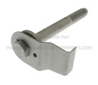 6W1Z3C289B - Suspension: Lower Control Arm Bolt for Ford Image