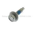 W710987S442 - Electrical: Bracket Bolt for FORD Image