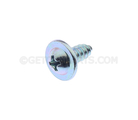 1249205121 - Body: Applique Screw for Kia: Rio, Sorento Image