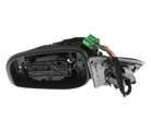 30745251 - : Mirror Outside for Volvo: S60, V70, XC70 Image