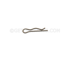 664822 - Steering: Disc Brake Pad Pin Clip for VOLVO Image
