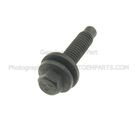 W715681S900 - : Catalytic Converter Bolt for Ford Image