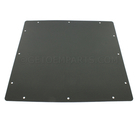 1ZP92LAHAB - Interior Trim: Rear Door Panel, Left for Mopar Image