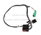 AM5Z14A320A - : Steering Wheel Wiring Harness for Ford Image