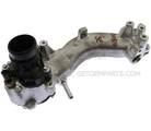 BC3Z8C368D - : Water Manifold for Ford: F-250 Super Duty, F-350 Super Duty, F-450 Super Duty, F-550 Super Duty Image