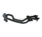 31274927 - Cooling System: Heater Hose for Volvo: S60, S60 Cross Country, S80, V60, V60 Cross Country, V70, XC60, XC70 Image