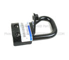 YL5Z17A954AB - Body: Tow Hook for Ford Image