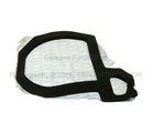 FOVY19B762A - HVAC: Door Assembly Seal for Ford: Crown Victoria | Mercury: Grand Marquis Image
