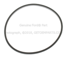 E1VZ9417B - Fuel System: Fuel Pump Tank Seal for Ford: Bronco, Bronco II, E-150 Econoline, E-150 Econoline Club Wagon, E-250 Econoline, E-250 Econoline Club Wagon, E-350 Econoline, E-350 Econoline Club Wagon, Escort, Explorer, F-150, F-250, F-250 HD, F-350, F-Super Duty, Ranger, Tempo, Thunderbird | Lincoln: Continental, Mark VII, Town Car | Mercury: Cougar, Topaz, Tracer Image