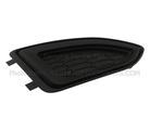 FT4Z17B814AA - Body: Outer Grille for Ford Image