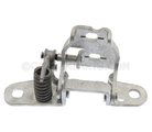 68058518AC - : Front Door Lower Hinge, Right for Mopar Image