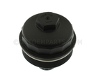 30677346 - : Oil Filter Housing Cap for Volvo: S60, S80, V60, XC60, XC70, XC90 Image