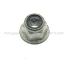 W520203S442 - : Outer Tie Rod Nut for Ford: C-Max, EcoSport, Escape, Fiesta, Focus, Transit Connect | Lincoln: MKC Image