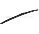 84578275 - Body: Wiper Blade for Chevrolet: Silverado 1500, Silverado 1500 LTD, Silverado 2500 HD, Silverado 3500 HD | GMC: Sierra 1500, Sierra 1500 Limited, Sierra 2500 HD, Sierra 3500 HD Image