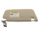 GS3L69320E30 - : Sun-Visor - Driver's Side (LH) for Mazda Image