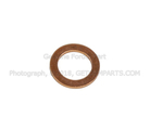 3C3Z6734AA - : Drain Plug Gasket for Ford: E-350 Club Wagon, E-350 Econoline, E-350 Econoline Club Wagon, E-350 Super Duty, E-450 Econoline Super Duty, E-450 Super Duty, E-550 Econoline Super Duty, E-550 Super Duty, Econoline Super Duty, Excursion, F-250, F-250 HD, F-250 Super Duty, F-350, F-350 Super Duty, F-450 Super Duty, F-550 Super Duty, F-Super Duty Image