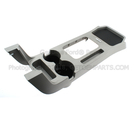 9L8Z78045A76LA - Body: Finish Panel for Ford Image