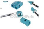 19119056 - Electrical: Antenna Cable for GM Image