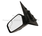 BE5Z17683CA - Body: Mirror Assembly for Ford Image