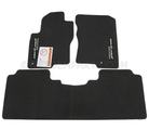 999E2B4H02 - : Floor Mats, Carpet - Desert Runner Logo for Nissan Image